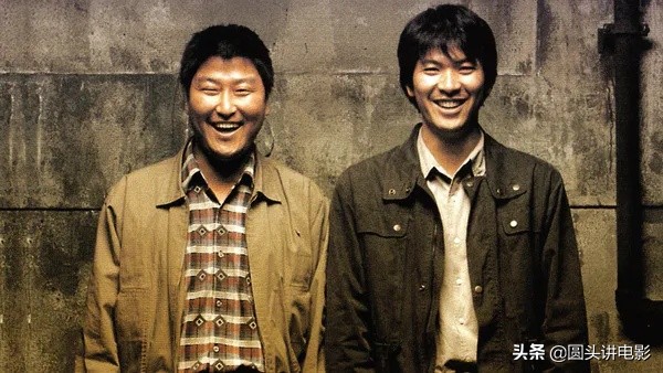 5部高分韩国电影推荐，全程高能无尿点，每一部都值得二刷