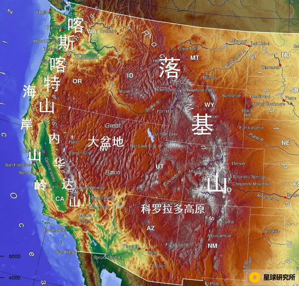 不被关注的美国扩张史，这5次扩张，让美国买到了大量领土！