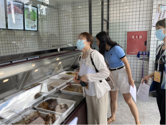 四川成都：“大运惠民”强力推进 给你最权威的“口味保证”