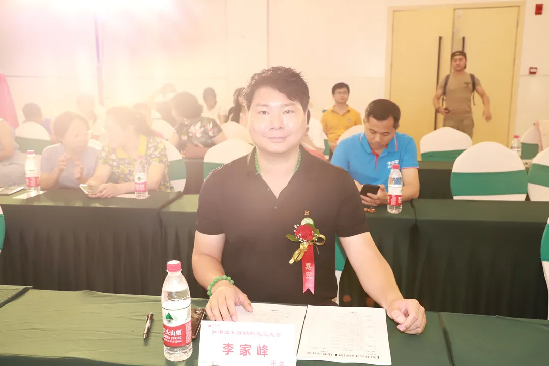 昀泽集团李家峰：妈妈的素质决定孩子的未来