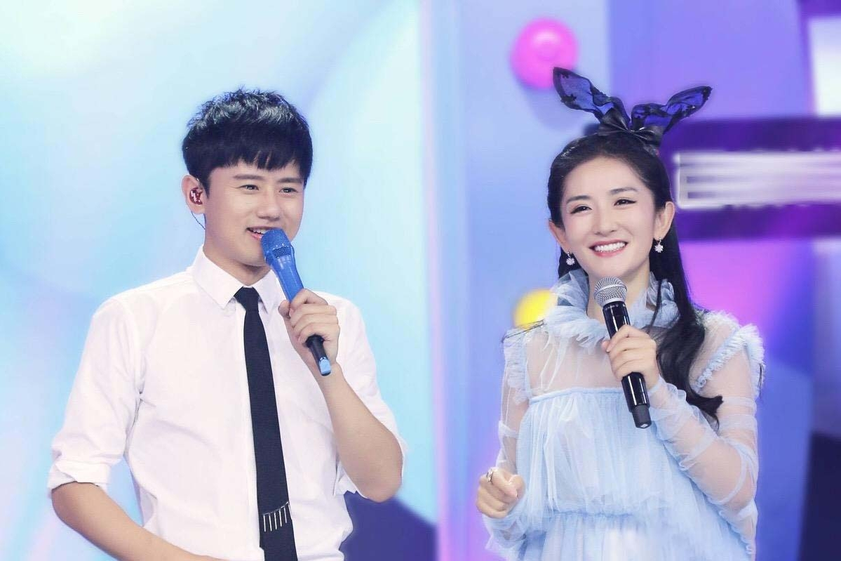 生娃3个月后忙回归！身体还没恢复的谢娜，为何这么着急复出？