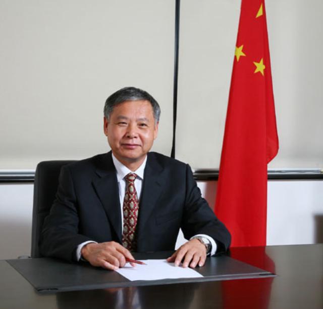 Another hundred billionaire was born: he is the mysterious boss behind