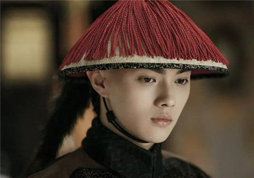 别被《延禧攻略》骗了：历史上傅恒只爱一人，