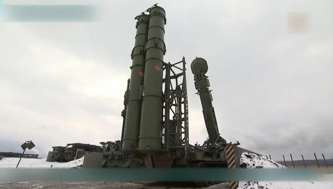 敲山震虎! 日首相闖禍,俄軍在北方四島部署防空系統,日:抗議