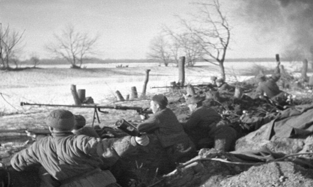 一场从不打扫战场的战争，如今遍地黄金，去过