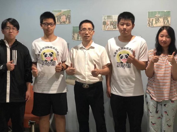 重庆学员集锦—奇速英语单词阅读同步课程在重庆到底有多受欢迎？
