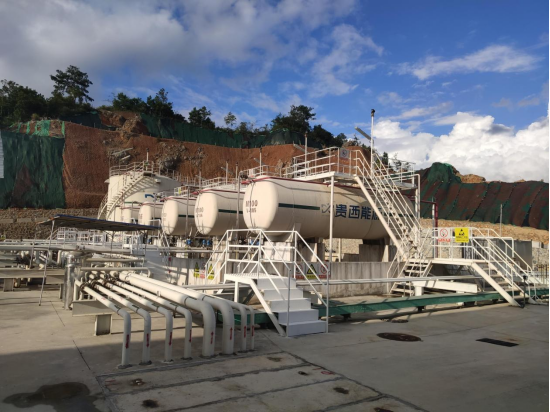 贵州长顺：驱动科技“新引擎”推进新型工业化