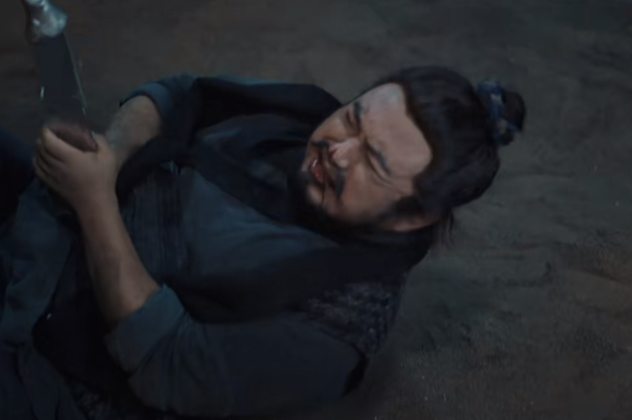 背叛|《赘婿》大结局：宁毅背叛霸刀营 刘西瓜休夫，忠心耿耿的耿护院护主下线