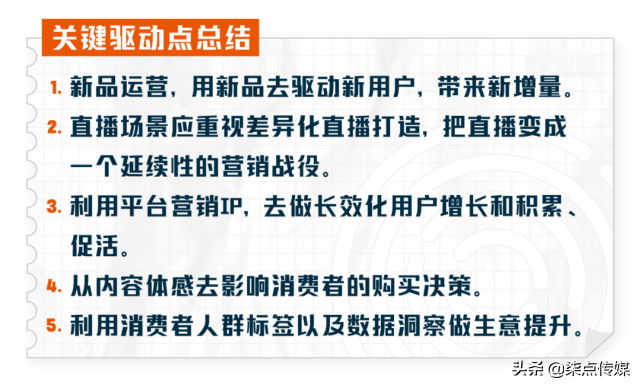 深度解析：618电商节品牌营销的玩法