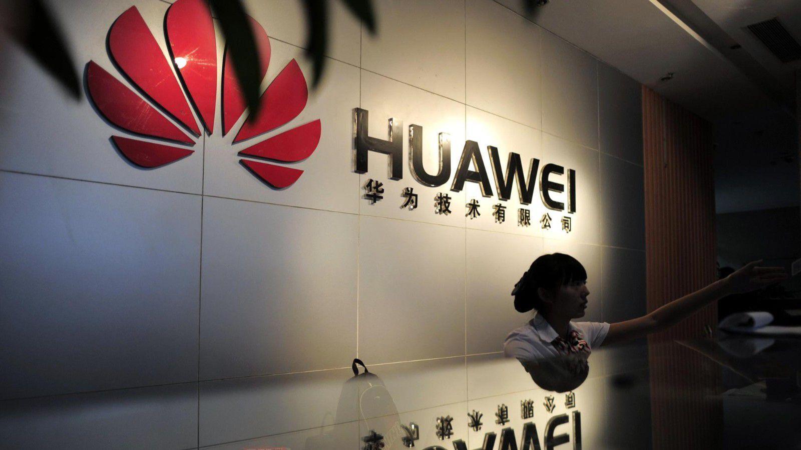 国内第一，全球第二，华为没让人失望