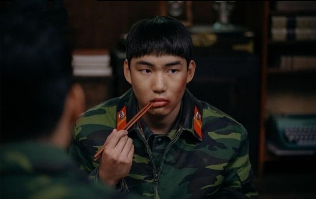 韓媒評2021上半年明日之星，宋江領銜《甜蜜家園》3位演員皆入圍