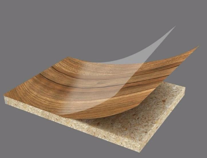 The secret of formaldehyde content in furniture panels!Does your family