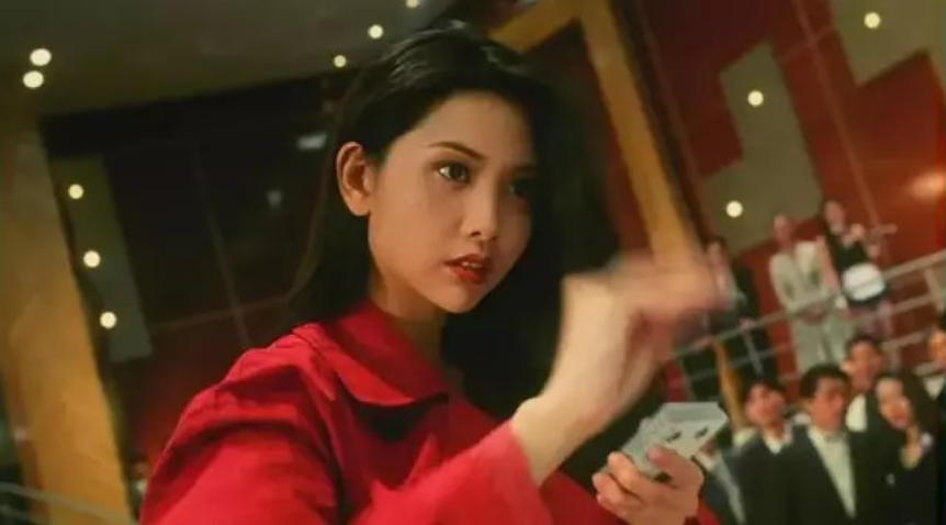 自毁经典？王晶翻拍电影倚天屠龙记，李连杰张敏邱淑贞的经典之作