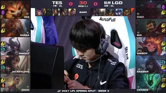 After Kramer is returned to head beautiful, meet Jackeylove individual show however