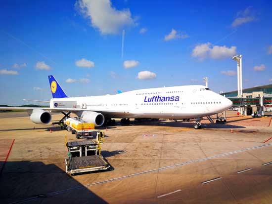 阿根廷首都布宜诺斯艾利斯一日行（图）