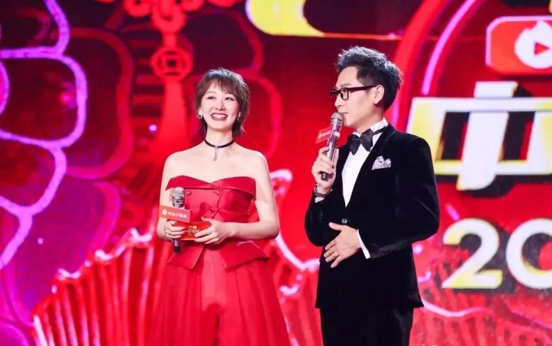 Guo Xiaomin and Li Hao have been married for ten years and have two ...