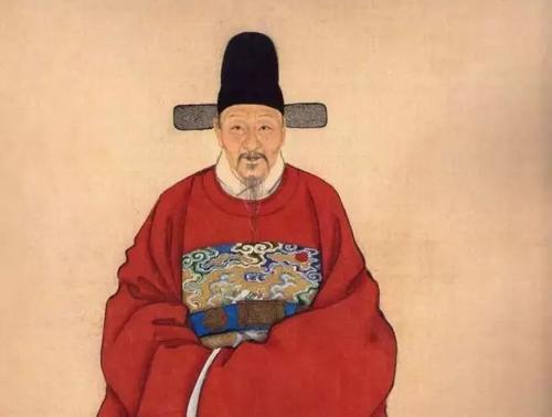 细数历代官服，汉朝霸气清朝繁杂，其背后是礼