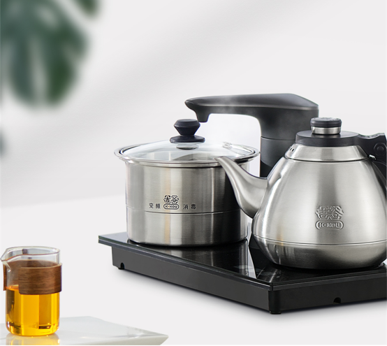 爱喝茶的人，为啥都用它？