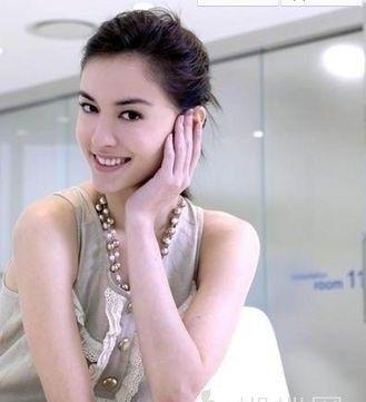 陈柏霖前女友获称史上最强小三，不敌原配，流