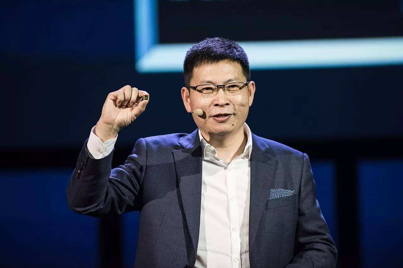 余承东判断没有错，欧洲17国终于联合出手，组建自有芯片供应链