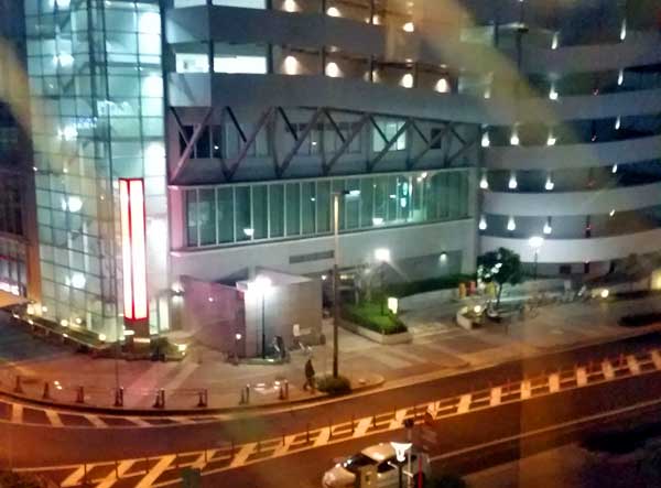 日本琦玉助威北京国安足球队亚冠赛（图）