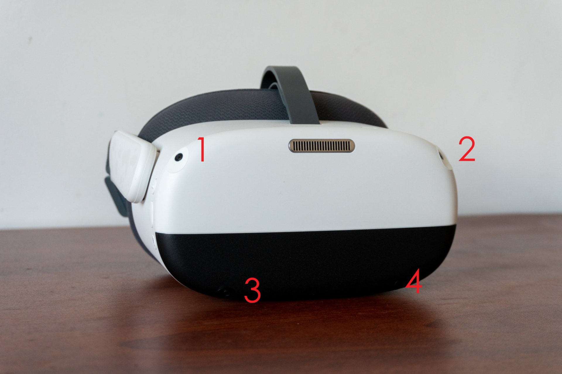 性价比之选，Pico Neo 3 VR 一体机，大男孩的VR初体会