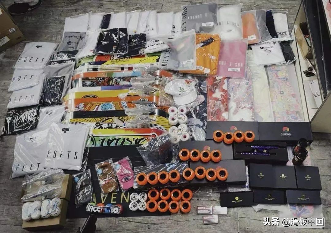 赛果出炉，slay全场！滑板之王挑战赛最终决赛躁点来袭