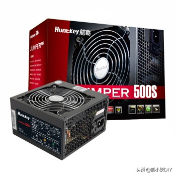 裝機入門之---如何挑選電源