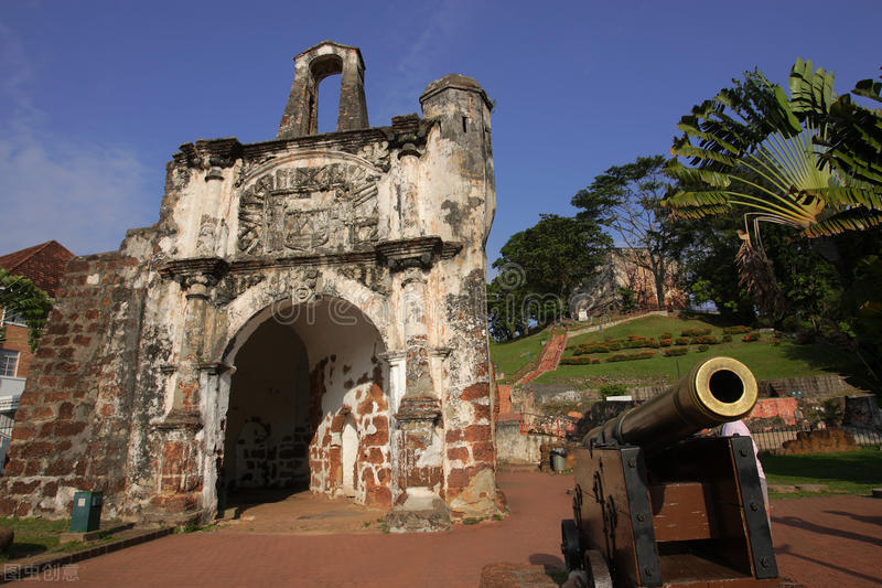 投资800亿打造皇京港，却令美新两国焦虑，为何如此怕我们建成？