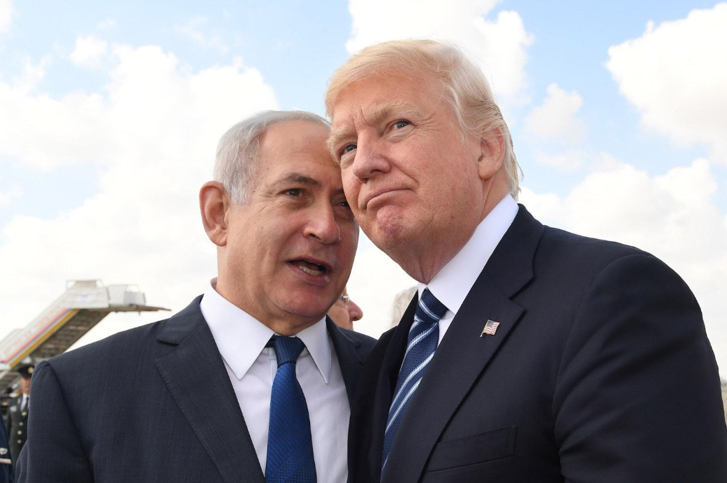 拜登進退兩難：全球都在去美國化，美霸權地位該何去何從