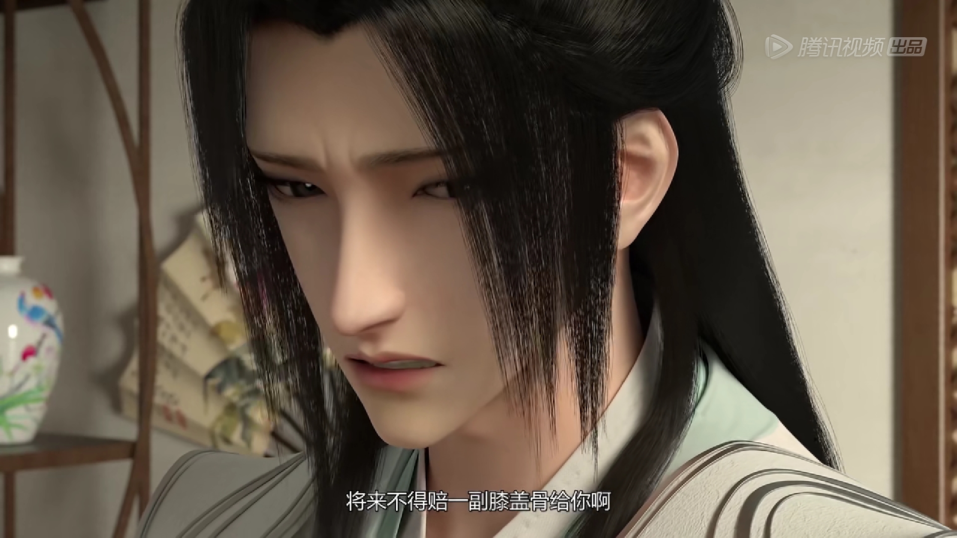 《人渣反派自救系統》人物篇之竹枝郎:蛇的報恩有多離譜 - 頭條匯
