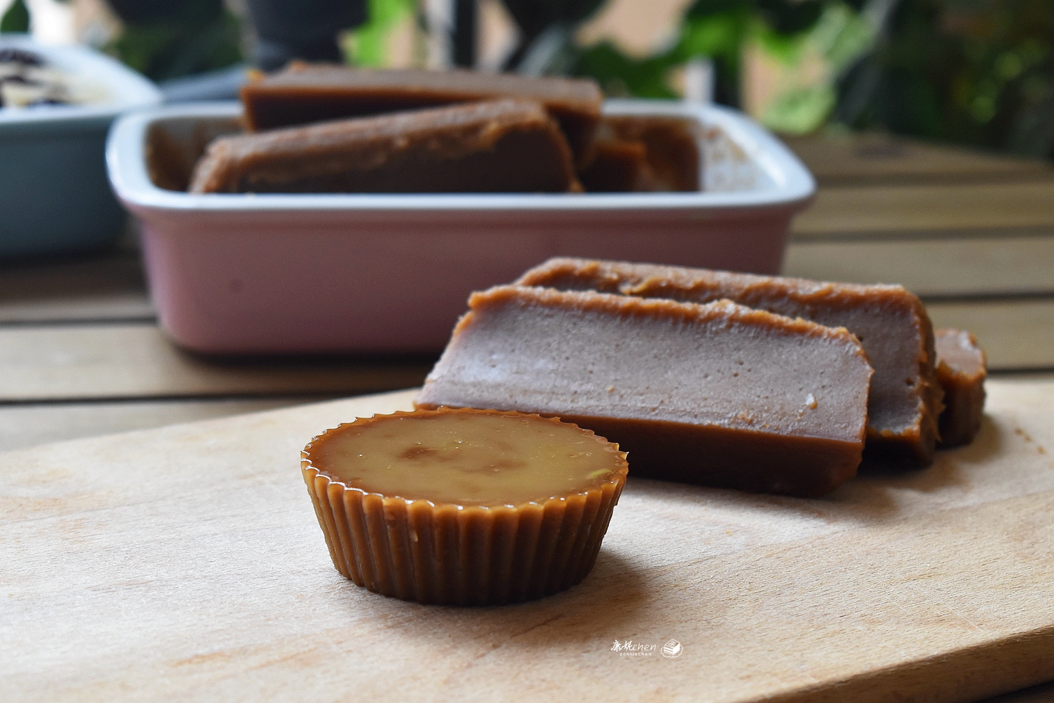 過年年糕不用買，在家幾步就能做好，香甜軟糯口感好，實惠又好吃