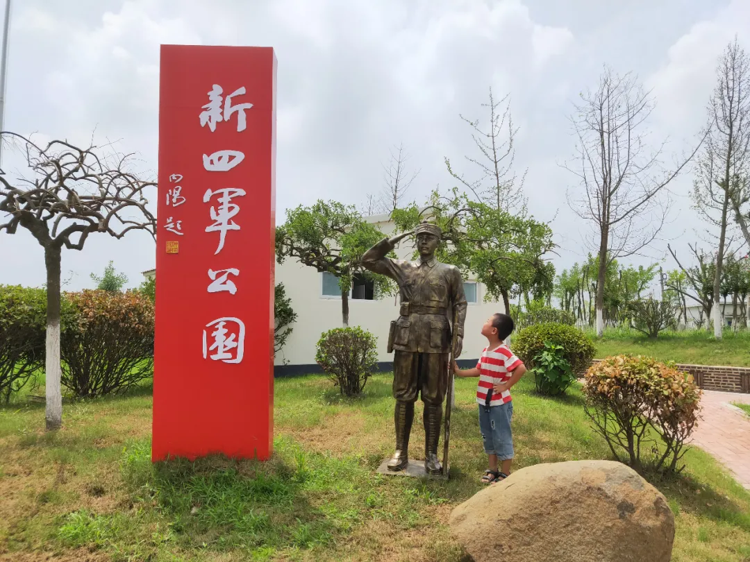 沭阳：让花乡美起来，成为斑斓江苏的斑斓公园