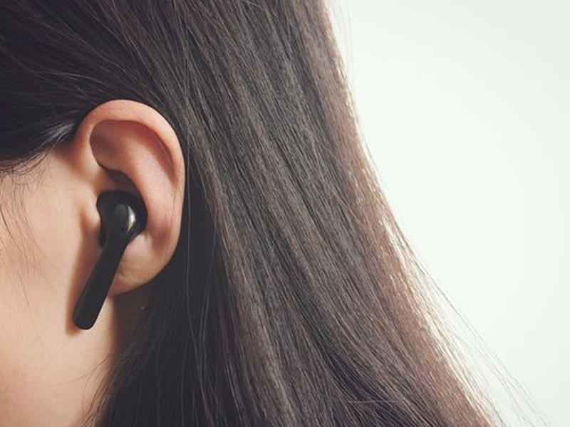 延迟与音质全新体验，JEET ONE升级版蓝牙耳机