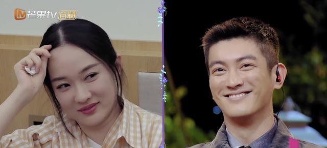 杜江一家三口出门聚餐，霍思燕素颜现身一脸幸福肥，胖出双下巴