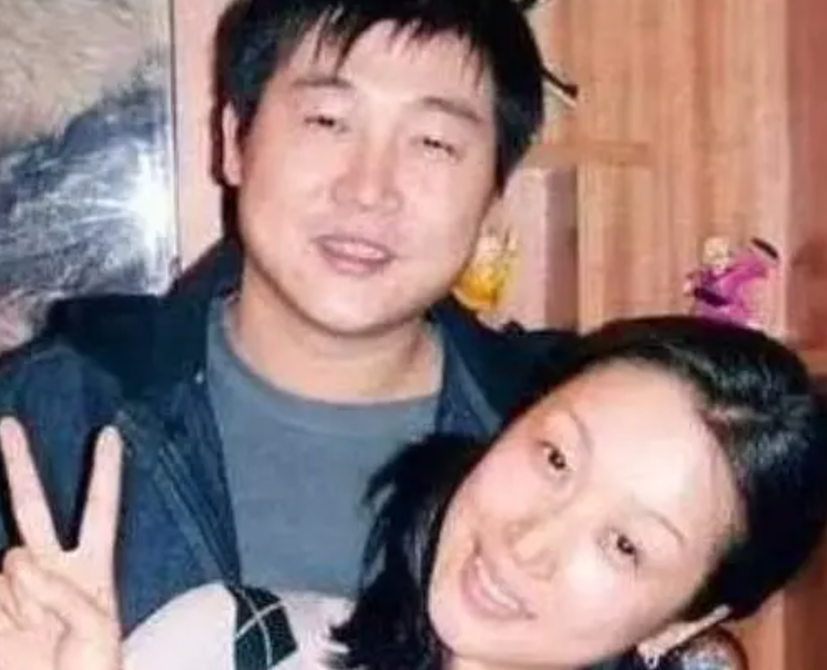 孙悦：凭《祝你平安》爆红，情史却荒唐离谱，如今过得怎样了？