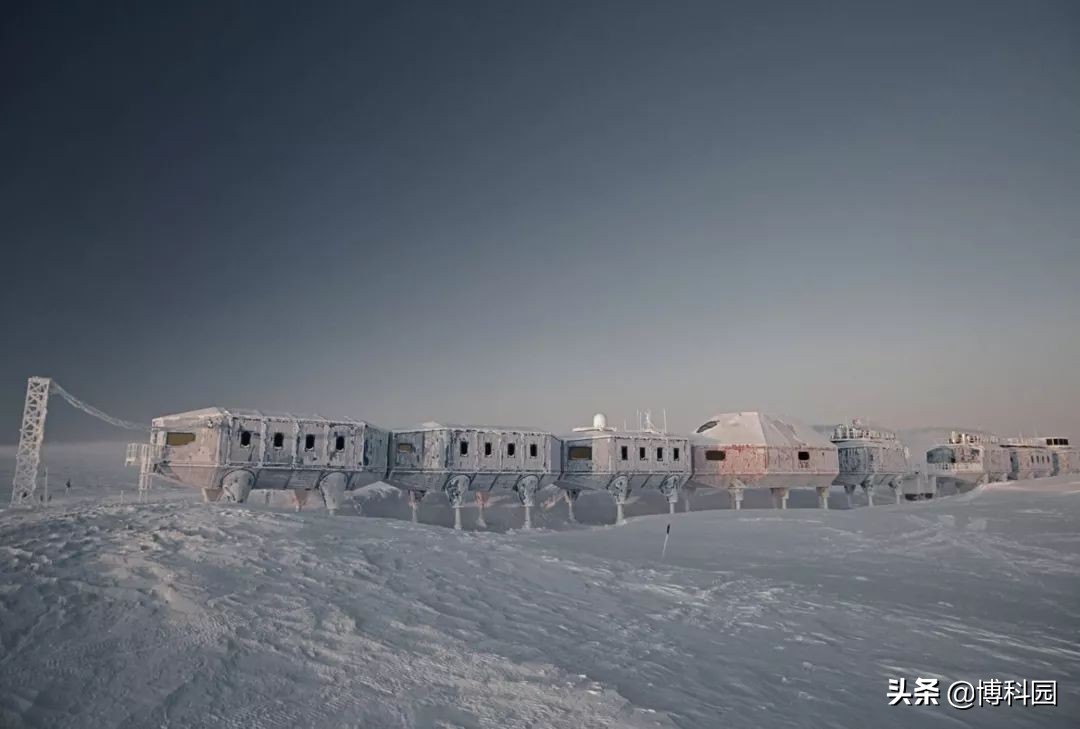 因这台发电机可持续运行9个月！南极观测站，能无人独立运行