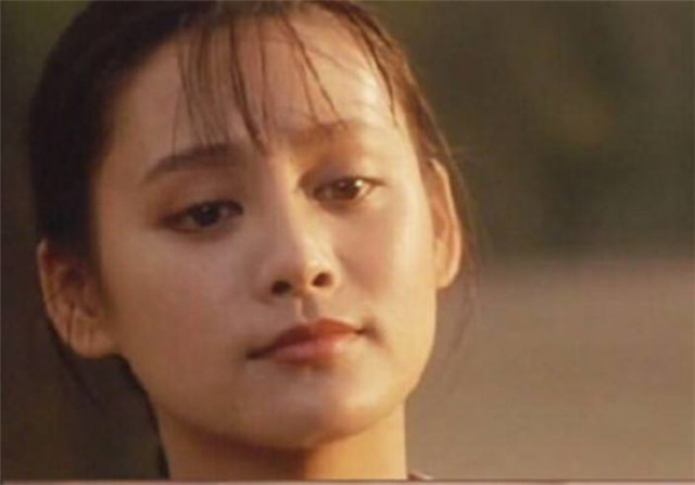 爆粗口、怼导演、拒绝潜规则，她绝对是中国"最不敢惹"的女演员