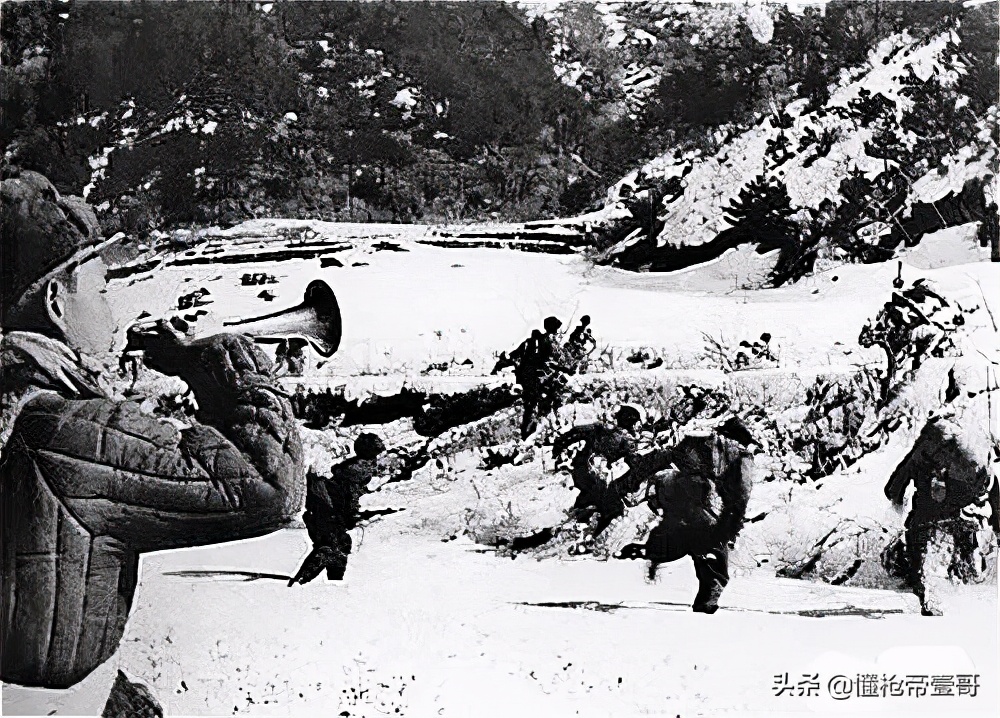 抗美援朝1953年结束，为啥最后一批志愿军1994年才