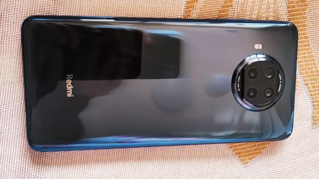 Redmi Note 9 Pro测评：屏幕大而且运行快