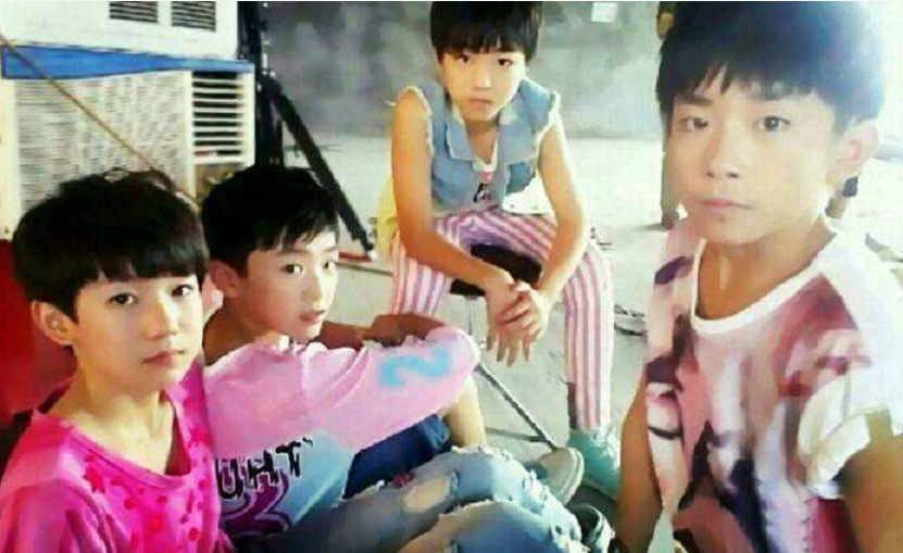 当年他被迫退出TF，是王俊凯王源永远的痛，留二