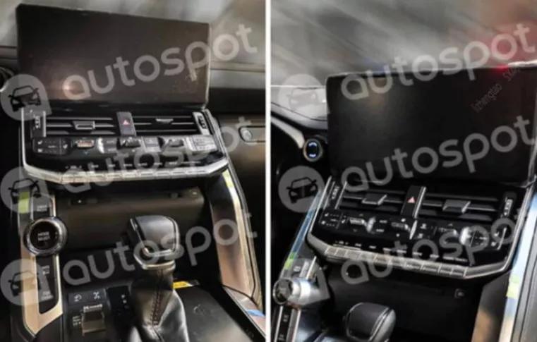 丰田全新陆巡将于8月发布，《速度与激情9》即将公映