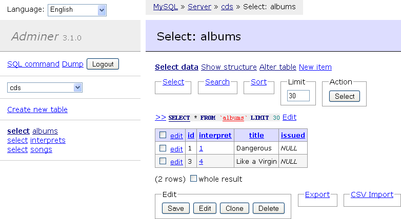 DBA必备的23款最佳SQL管理工具，精选