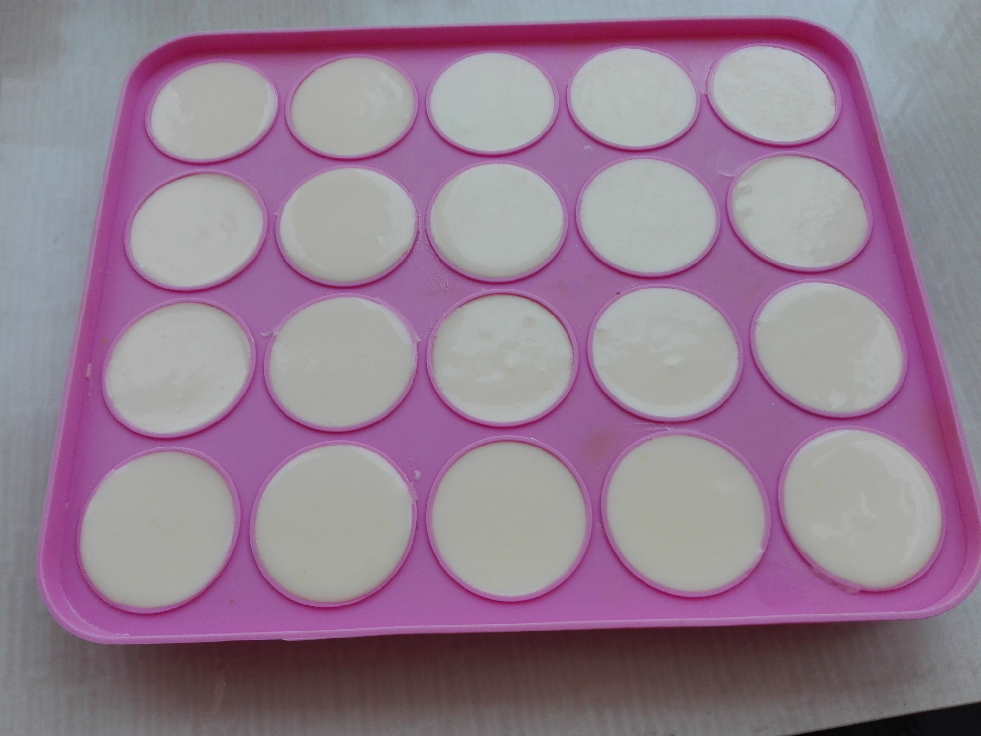 天熱了，孩子想吃冷飲不用買，教你多種做法，無任何添加劑，好吃