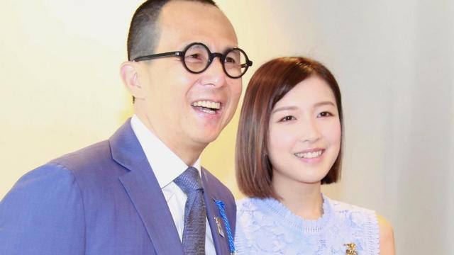 李泽楷再次当爸？郭嘉文晒出了多角度观音照，怀孕传闻疑已坐实