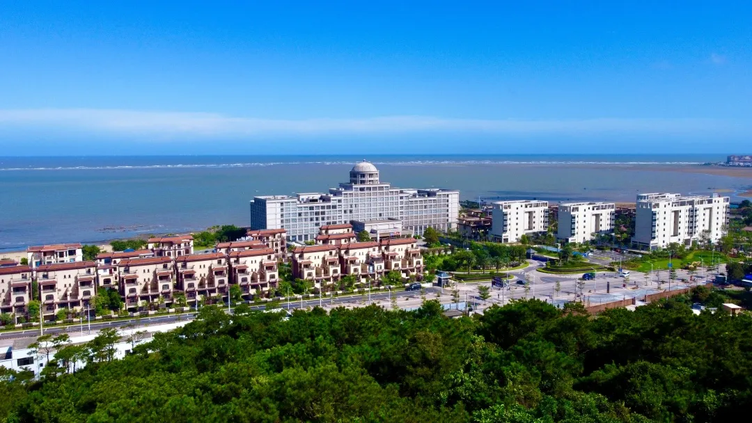 幸福如约 臻品呈现——广西威壮集团三块石·白鹭郡盛大交付