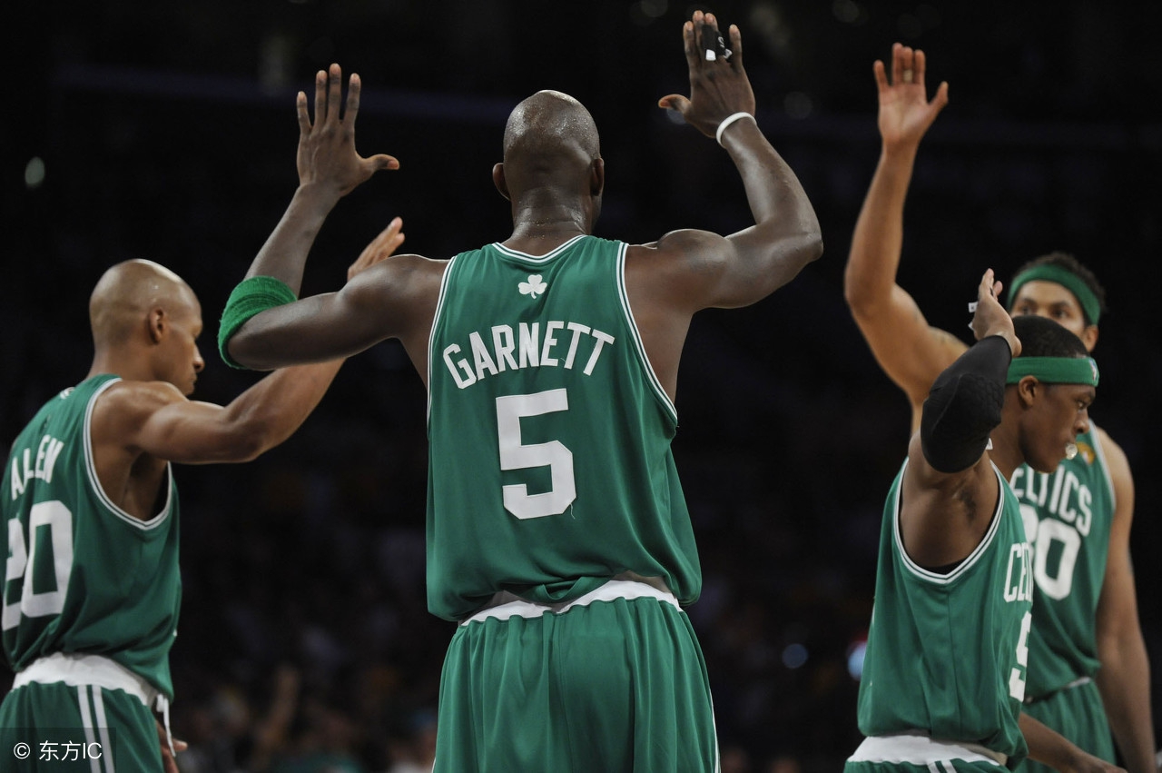 凯文加内特英文名(凯文·加内特(Kevin Garnett))