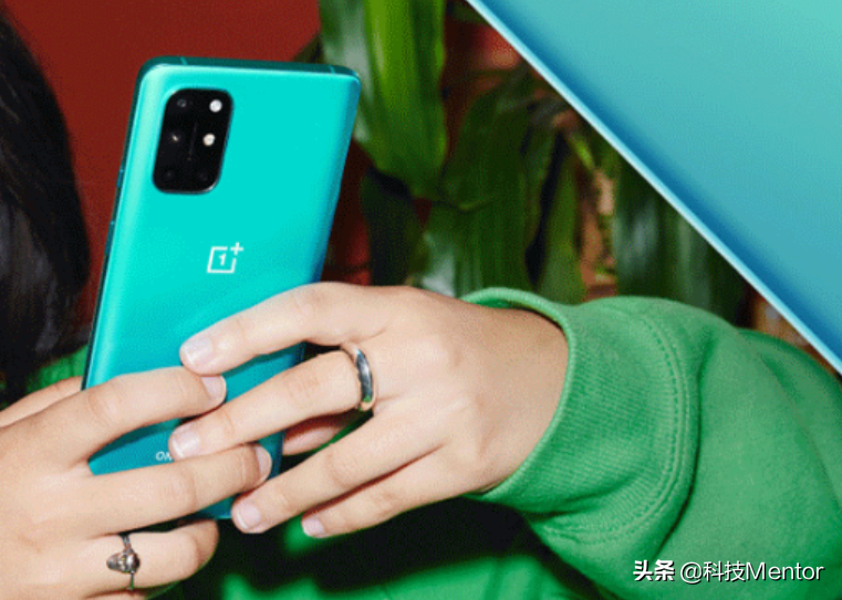2021年换新机选哪部？高颜值+均衡性能，这三款手机值得考虑