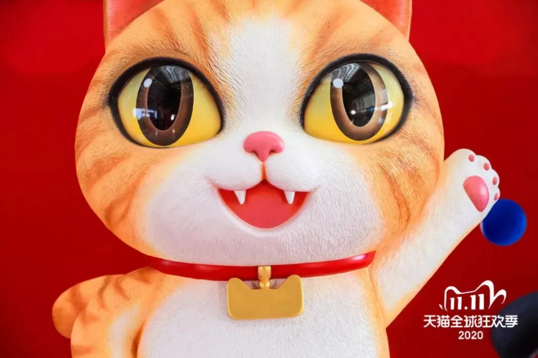 战线拉长,抖快搅局,这届双十一有何看头?