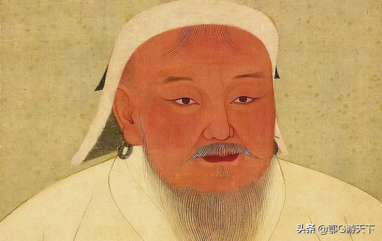 窝阔台家族是如何把一手好牌打得稀烂的竟然让汗位到了拖雷家族